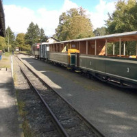 Sonderfahrten Exkursionen 2015 - Modelleisenbahnclub Kreischa e.V.